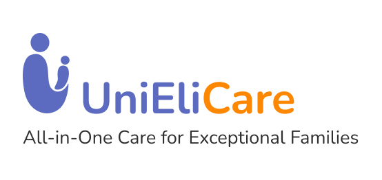 UniEliCare — All-in-One Care for Exceptional Families